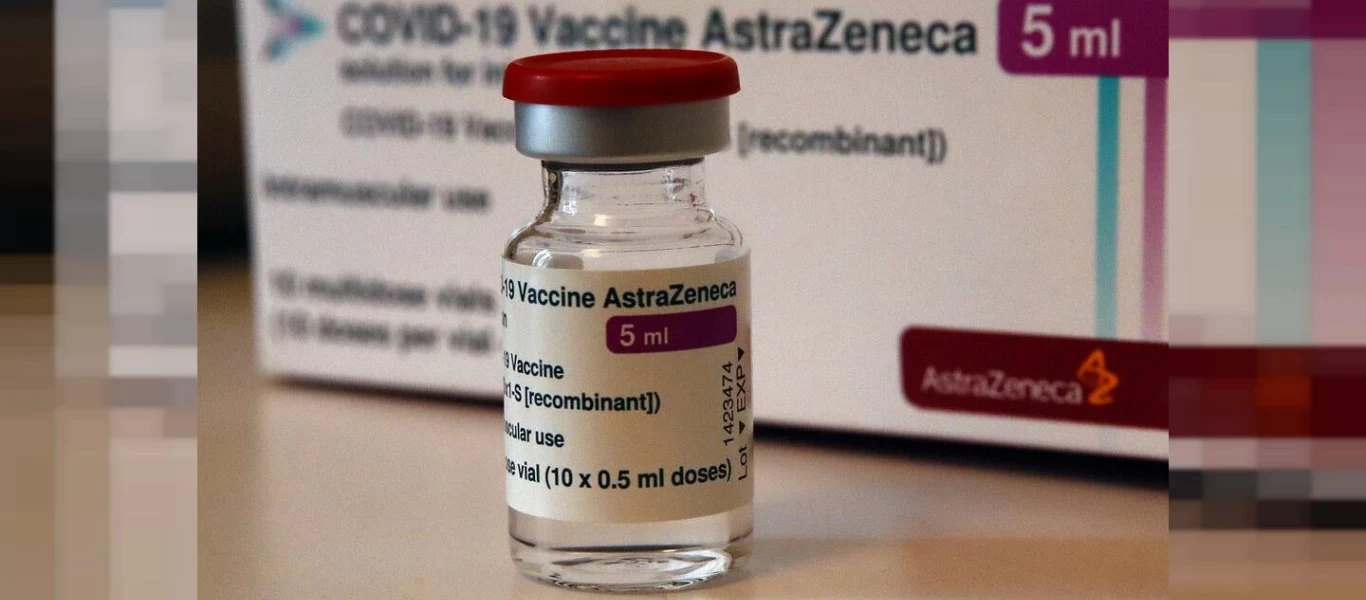 Εμβόλιο AstraZeneca - Καναδάς: Επαρχίες σταματούν τη χορήγησή του